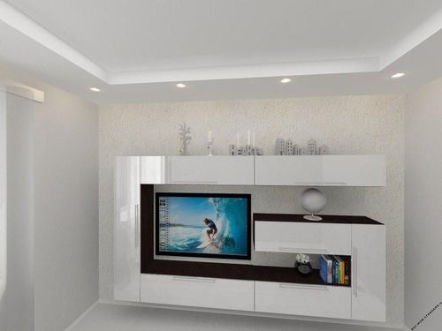 cumpără Dulap Bafimob Standard Стенка L-7(z) 2,7m în Chișinău 