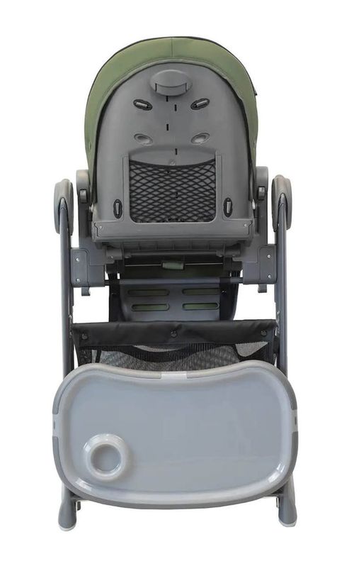 cumpără Scaun de masă Espiro Penne 104 Green în Chișinău 