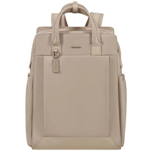 cumpără Rucsac pentru oraș Samsonite Essentis 14.1 Sandstone (161265/2038) în Chișinău 