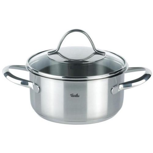 купить Кастрюля Fissler 212416 Paris (ind) 16cm в Кишинёве 