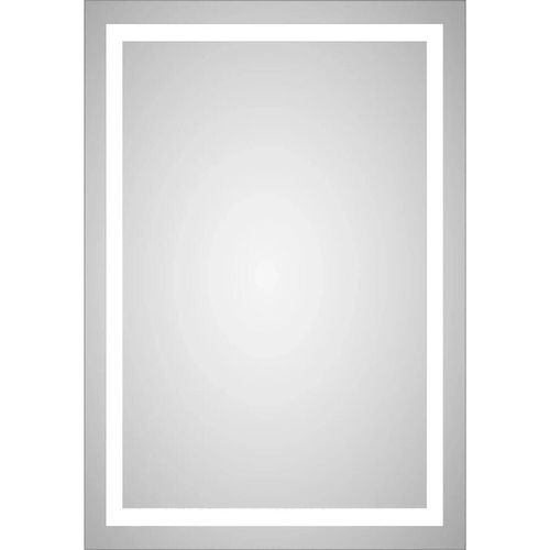 cumpără Oglindă baie Dubiel Vitrum FOCUS 80x120 LED în Chișinău 