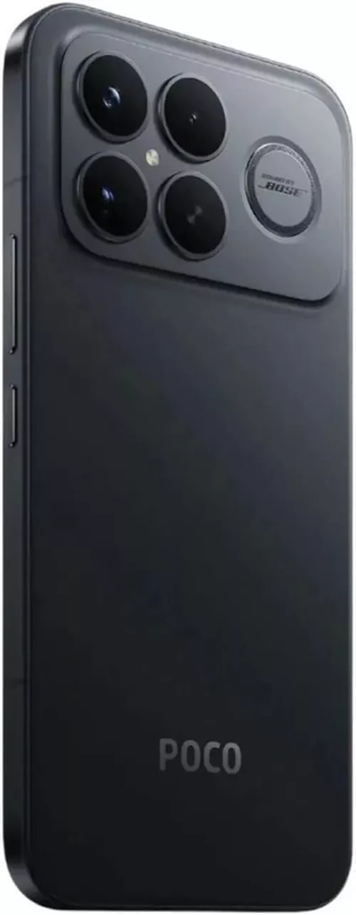 cumpără Smartphone Xiaomi POCO F8 Ultra 12/256GB Black în Chișinău 