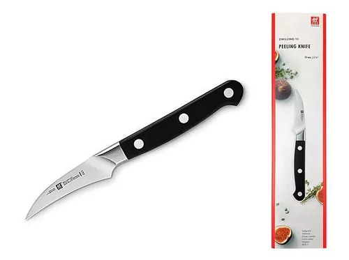 купить Нож Zwilling 54049 для фруктов и овощей PRO, 7см в Кишинёве 