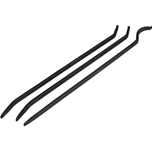 cumpără Set de unelte de mână JTC JTC-4886 Set levier Schimbătoare anvelope, camion (3 buc.) în Chișinău 