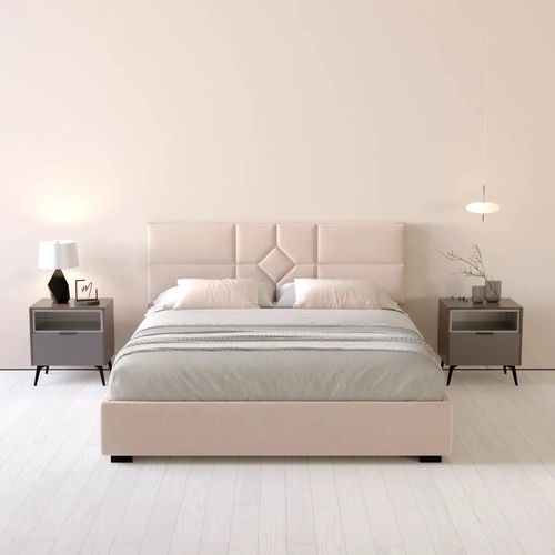 купить Кровать my-STYLE my-Tina 160x200 (P41D16M10) в Кишинёве 