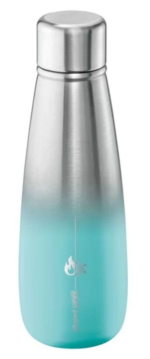 купить Термос для напитков Maped 871107 Termos Concept Adult, 500ml, turcoaz в Кишинёве 