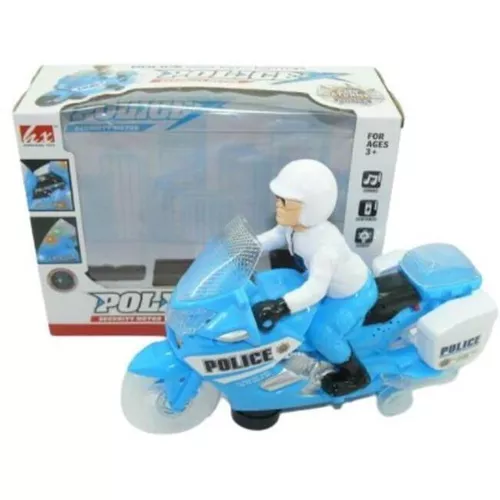 купить Машина Richi (19859) motocicleta pe baterii в Кишинёве 