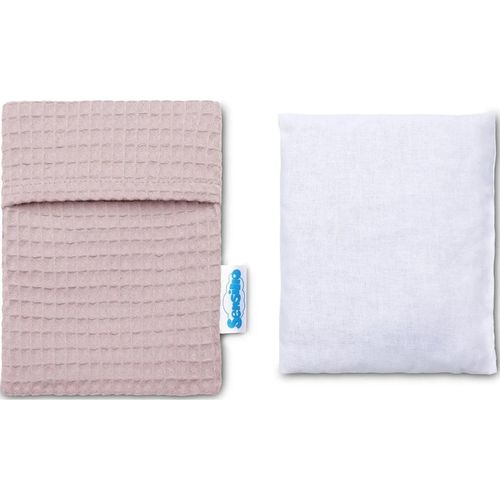 cumpără Accesoriu pentru cei mici Sensillo 445 Termofor Wafel Premium roz în Chișinău 