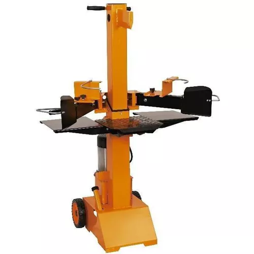 cumpără Mașină de despicat lemne Villager VLS 88 T (077357) în Chișinău 