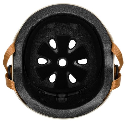 cumpără Cască de protecție Lionelo Helmet Beige Sand în Chișinău 
