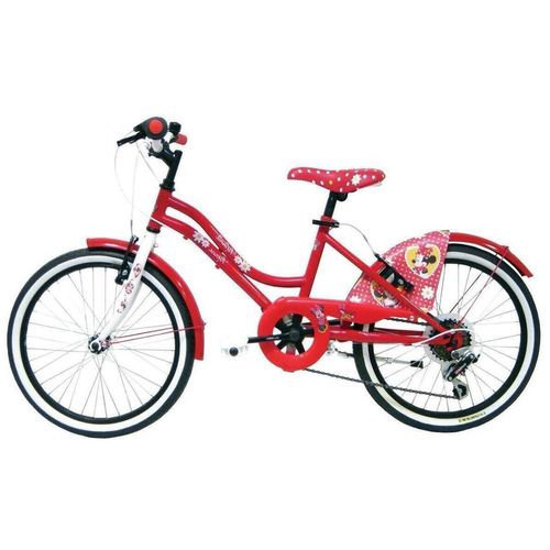 cumpără Bicicletă Mondo 25131 20 Minnie Mouse în Chișinău 