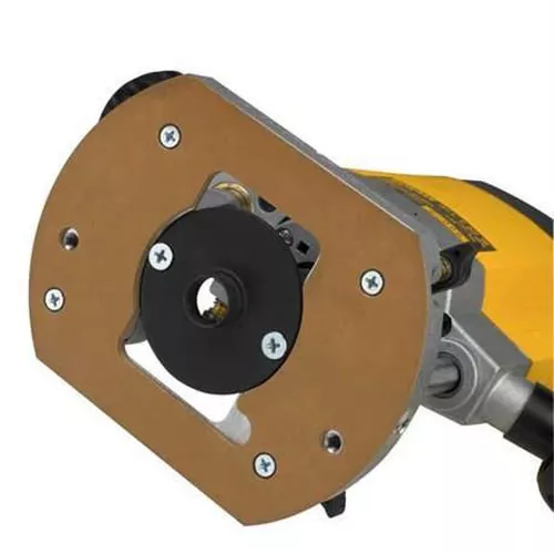 cumpără Maşină de frezat DeWalt DW615-QS în Chișinău 