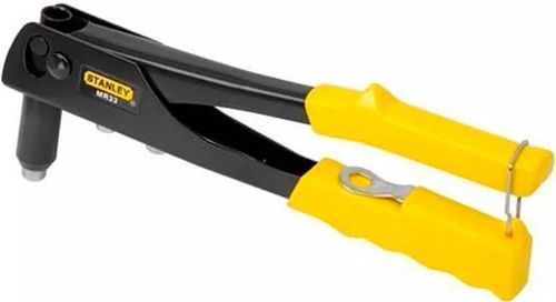 cumpără Clești de nituire manual Stanley 0-69-833 Cleste de nituire d2.5/3/4mm în Chișinău 