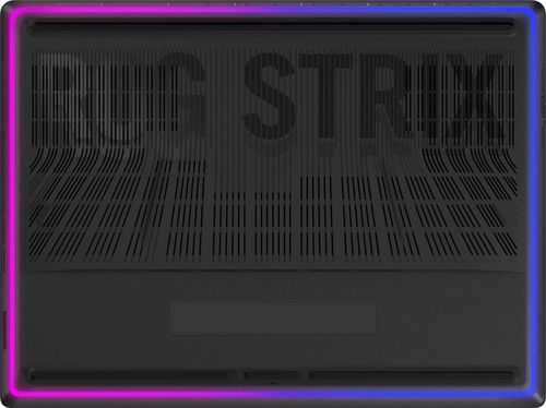 купить Ноутбук ASUS G835LX-SA034W ROG Strix SCAR в Кишинёве 