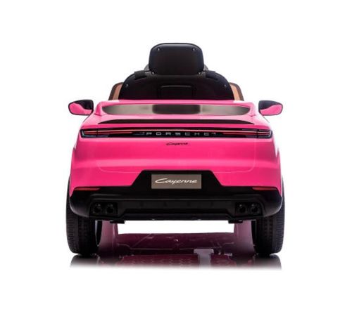 купить Электромобиль Chipolino ELJPKA253PI SUV Porsche Kayenne pink в Кишинёве 