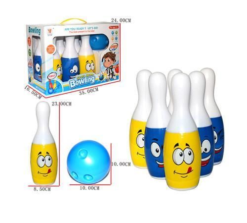 cumpără Joc activ Optmarket OP 200390256 Bouling în Chișinău 