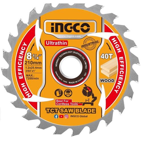cumpără Disc de tăiere INGCO TSB2103 (53655) în Chișinău 
