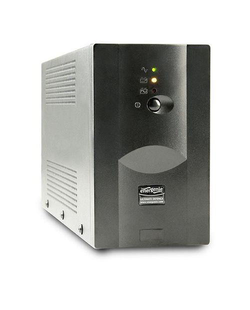cumpără Sursă neîntreruptibilă UPS Gembird UPS-PC-652A în Chișinău 