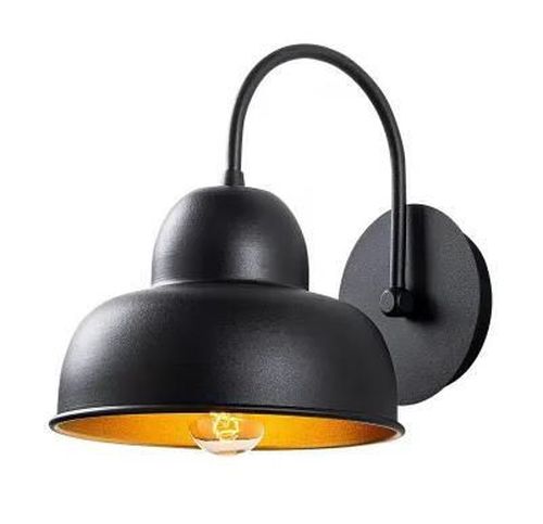 купить Бра Trendy Berceste-180NEGRU-A, 27x24x20cm в Кишинёве 