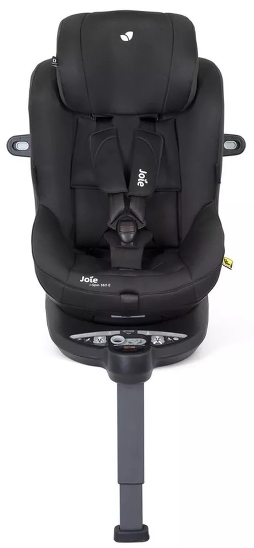 cumpără Scaun auto Joie C1801NACOL000 i-Spin 360° E Coal în Chișinău 