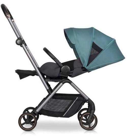 купить Детская коляска Cavoe Ideo Arctic в Кишинёве 