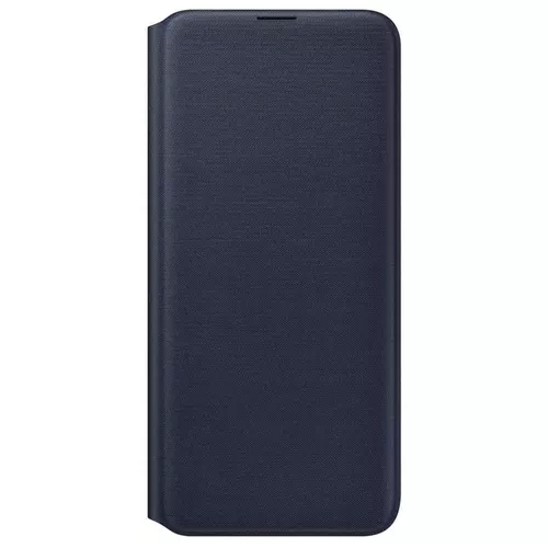 купить Чехол для смартфона Samsung EF-WA205 Wallet Cover Black в Кишинёве 