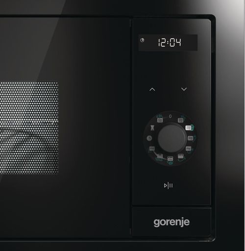 купить Встраиваемая микроволновая печь Gorenje BM235SYB в Кишинёве 