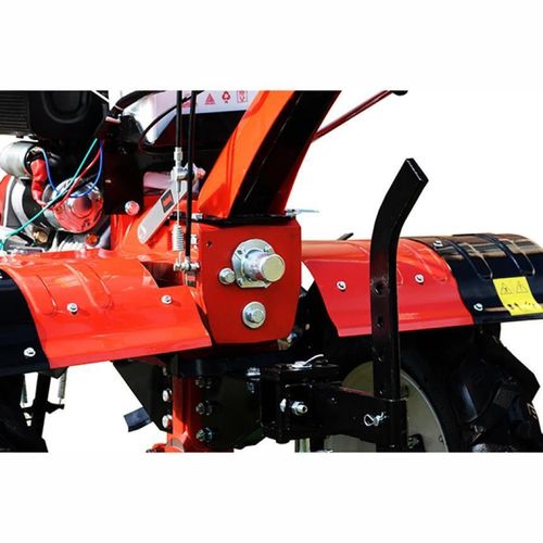 купить Культиватор Hwasdan MSD-023350 Мотор-культиватор 7 л.с. HSD1G105E Новый, дизель, коробка передач в Кишинёве 