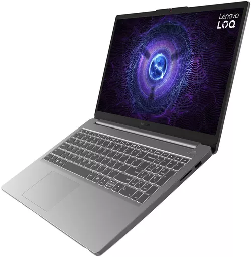 купить Ноутбук Lenovo LOQ 15IAX9E (83LK00CVUS) в Кишинёве 