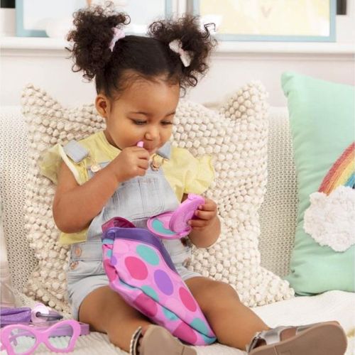 cumpără Jucărie Battat BT7227Z Set de joaca: genti, 2023D în Chișinău 