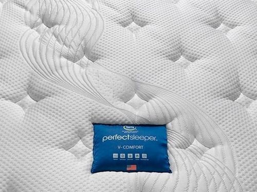 cumpără Saltea ortopedică Askona Serta Perfect Sleeper V-Comfort 120x200 în Chișinău 