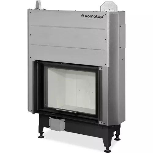 cumpără Șemineu de convecție Romotop HEAT 3G L 66.50.04 în Chișinău 