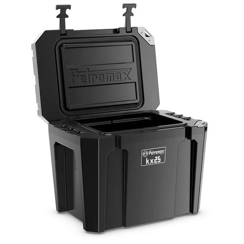 купить Сумка холодильник Petromax PMX-KX25-BLACK Cool Box 25L Black Edition в Кишинёве 