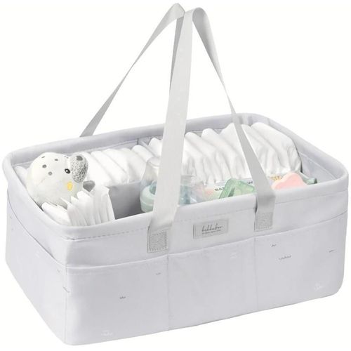 купить Сумка для мам Kikka Boo 31108060124 Geanta organizator scutece si accesorii Seally Me в Кишинёве 