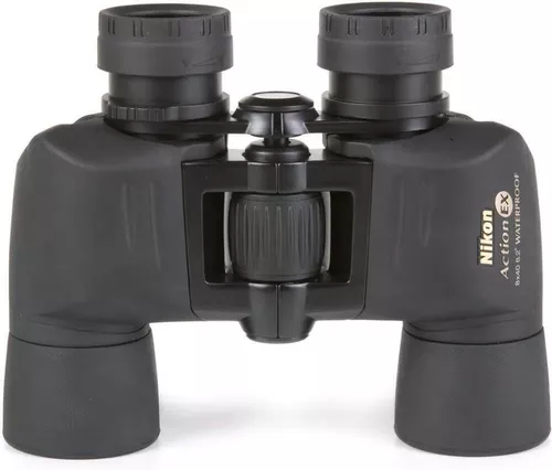 купить Бинокль Nikon Action EX 8x40 в Кишинёве 