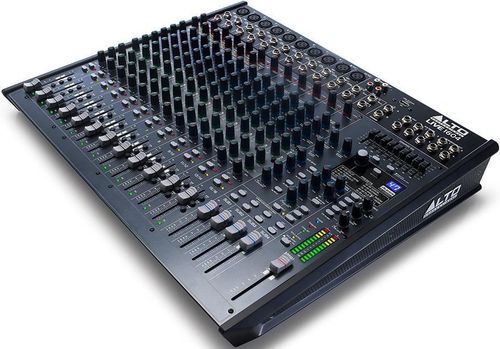 купить DJ контроллер ALTO Live1604 в Кишинёве 
