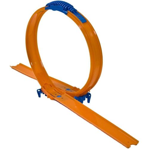 купить Машина Hot Wheels HWCC9 Garaj portabil cu șenile pentru depozitarea mașinilor в Кишинёве 