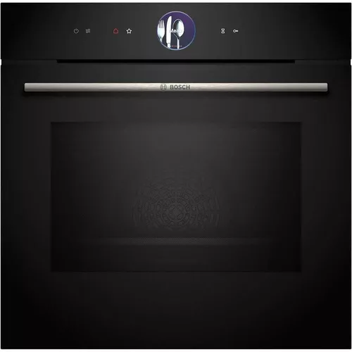 cumpără Cuptor electric încorporabil Bosch HMG776NB1 în Chișinău 