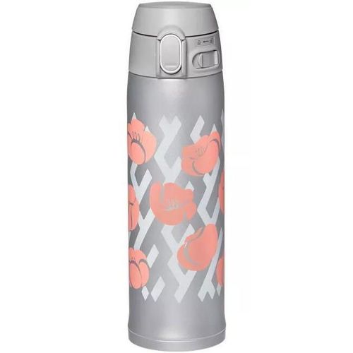 cumpără Cană termos Zojirushi SM-TAE48SASZ 0.48L silver în Chișinău 