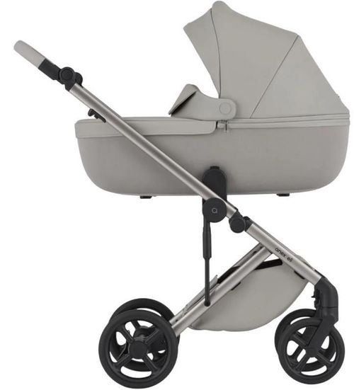cumpără Сărucior pentru copii Anex EL-06 Carucior 2in1 Eli Santal în Chișinău 