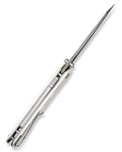 купить Нож походный Civivi FG C22036-DS1 Vision, G10, Superlock в Кишинёве 