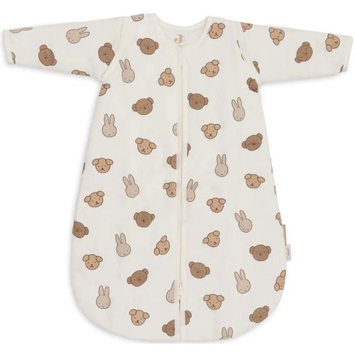 cumpără Haine pentru copii Jollein 016-410-68047 Sac de dormit cu maneci detasabile Round Miffy and Fri, 60cm în Chișinău 