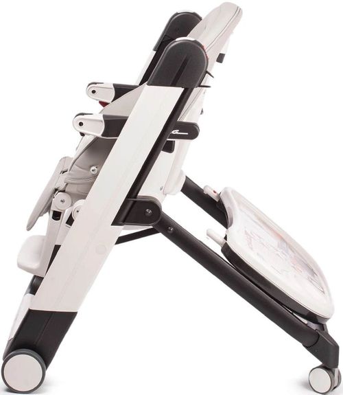 cumpără Scaun de masă Peg Perego IH03000000BL73 Siesta Follow Me Ice în Chișinău 