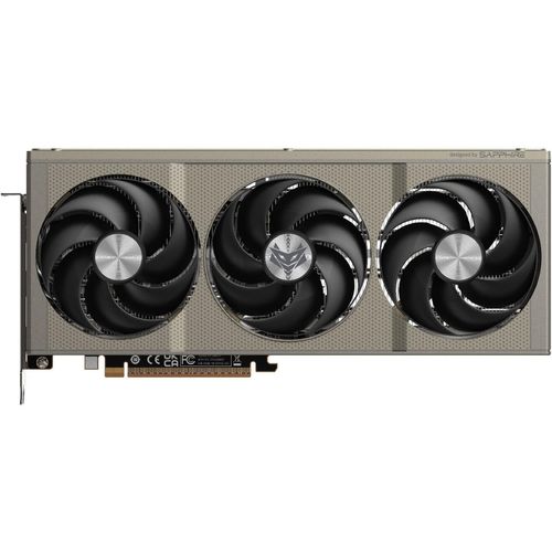 cumpără Placă video SAPPHIRE NITRO+ Radeon RX 9060XT OC 16GB GDDR6 în Chișinău 