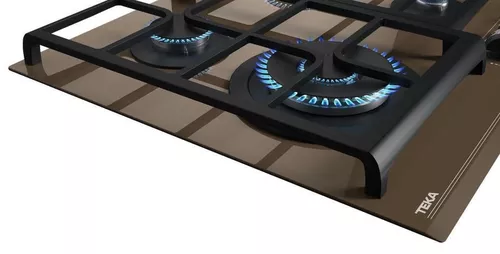 купить Встраиваемая поверхность газовая Teka GZC 64320 LB в Кишинёве 