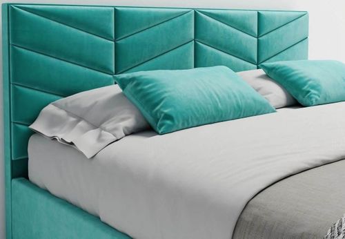 купить Кровать my-STYLE my-Sofi 180x200 (P16D18M17) в Кишинёве 