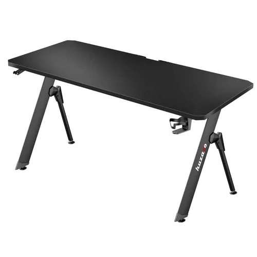 купить Стол компьютерный Huzaro Hero 2.8 BLACK в Кишинёве 