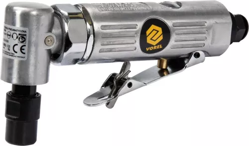купить Болгарка (УШМ) Vorel VOR81110 в Кишинёве 