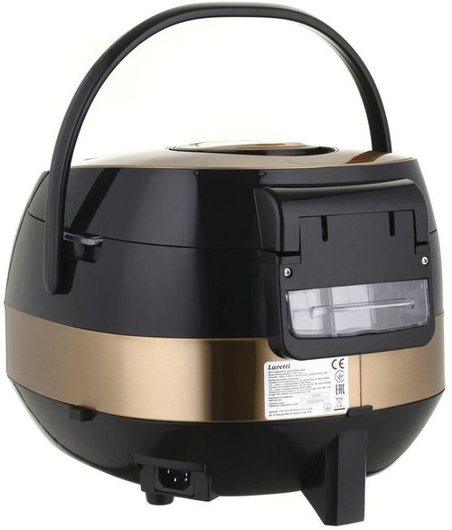 купить Мультиварка Laretti LR-MC7134 в Кишинёве 