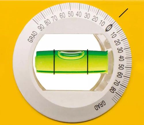 купить Уровень Stabila 400S14010 Nivela cu magnet 25cm, 45°, tip 70ТMW в Кишинёве 